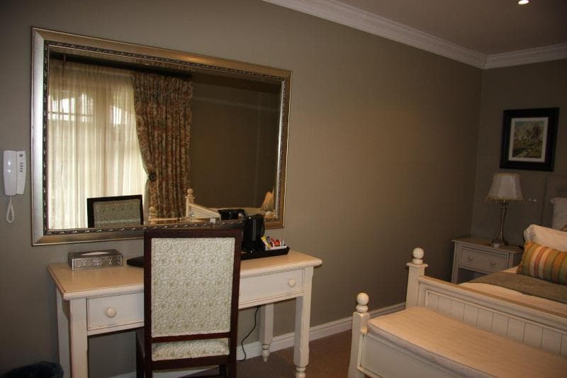Hole In One Boutique Hotel 5
