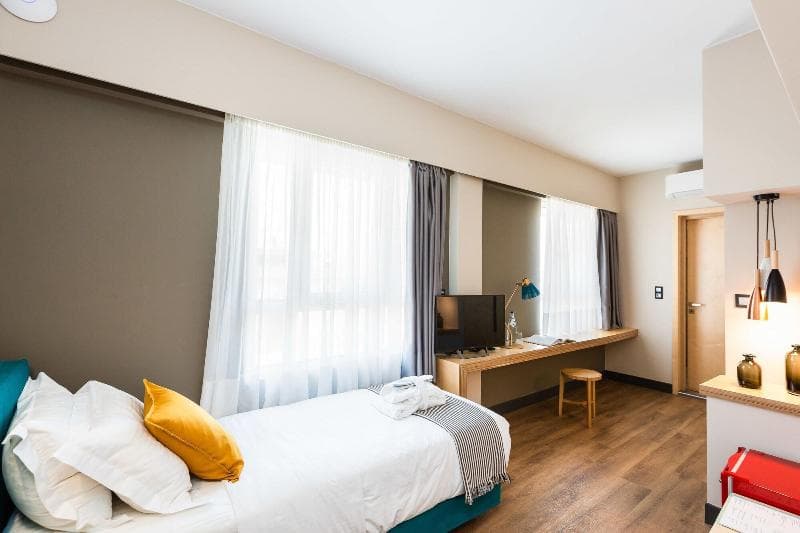 St Bjur Suites 3