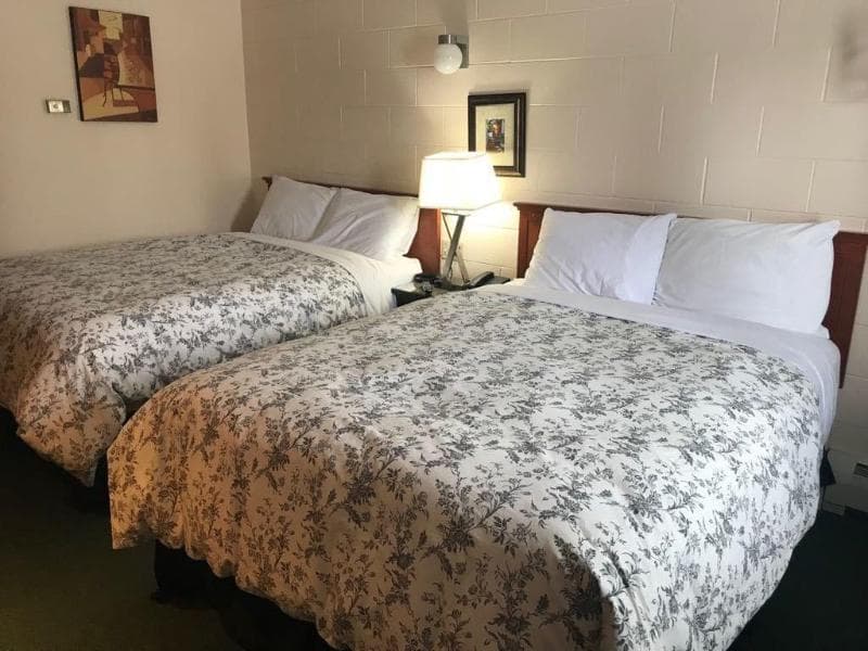 Econo Lodge Inn & Suites 5