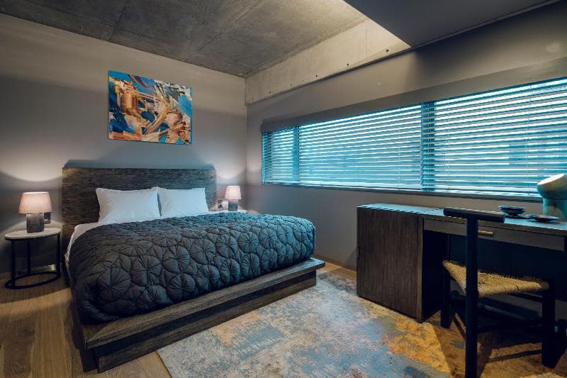 Node Hotel main