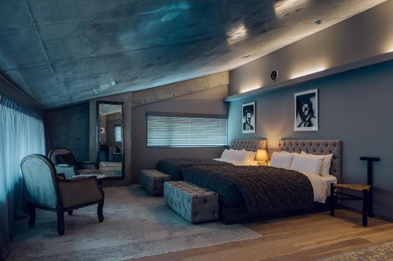 Node Hotel 5