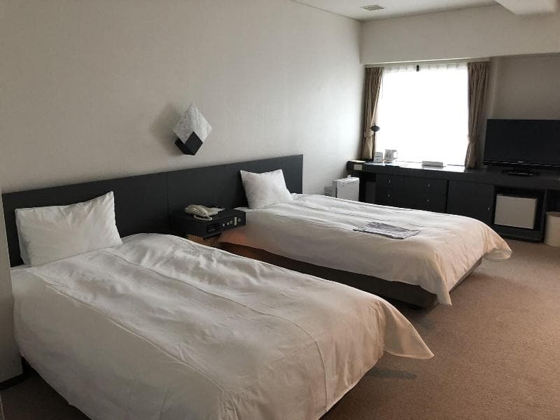 The Grand Palace Tokushima 3