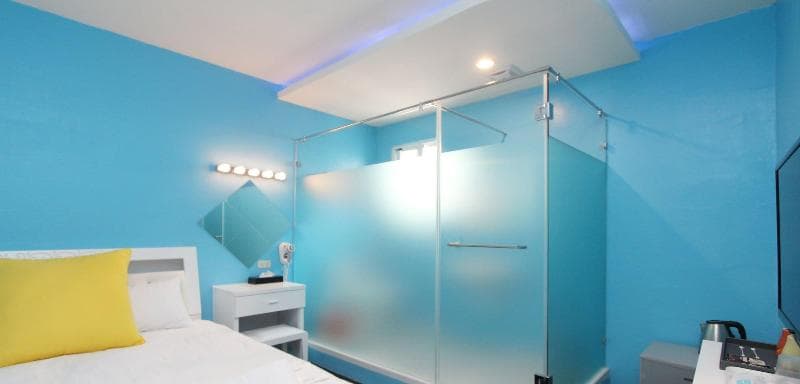 Bluebay Inn 5
