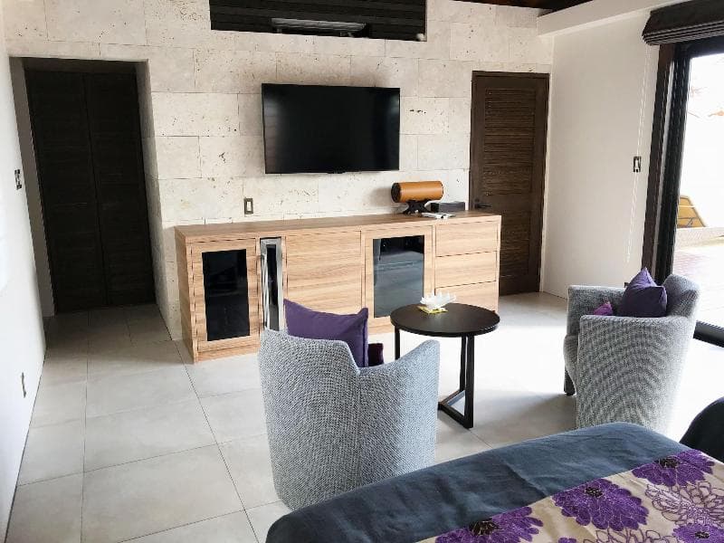 Villabu Resort 2