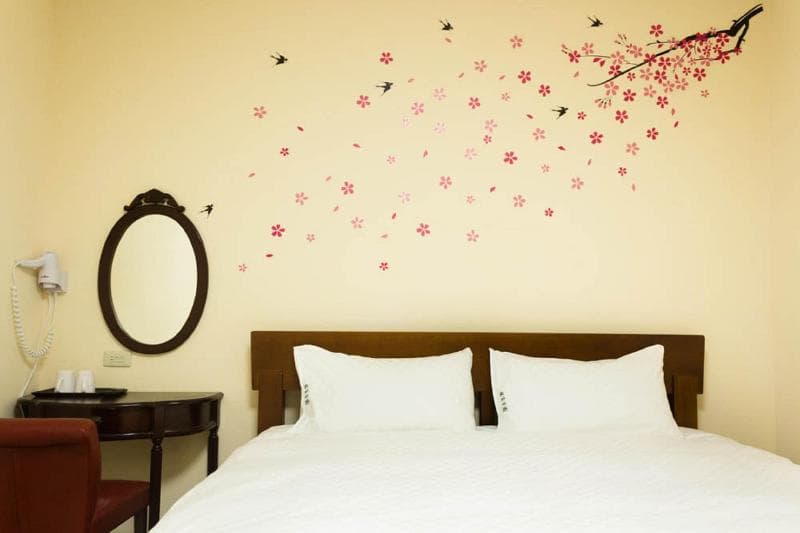 Lin Tea B&B photo 1