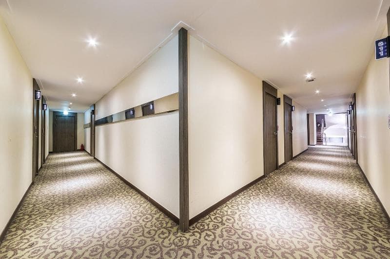 Sohsul Hotel 3