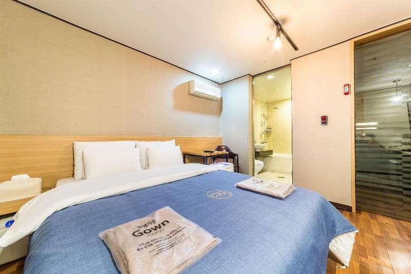Sohsul Hotel 5