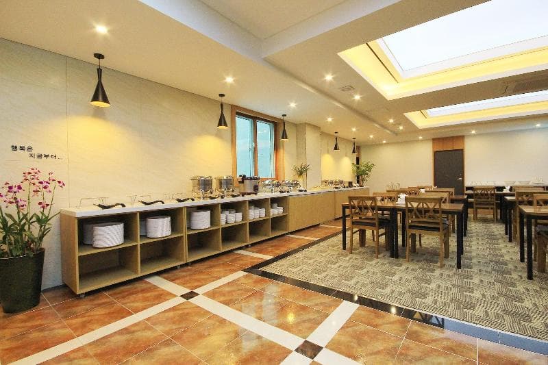 Duzon Hotel main