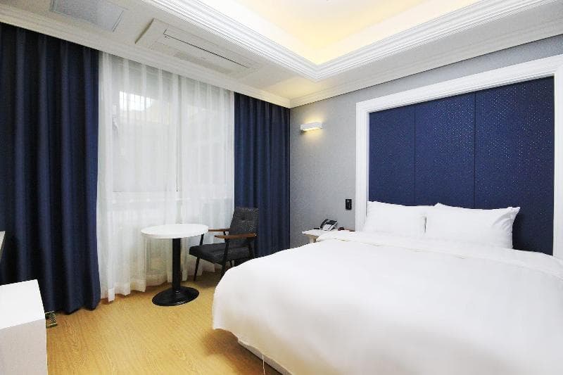 Duzon Hotel photo 1