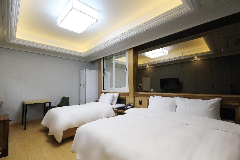 Duzon Hotel 4