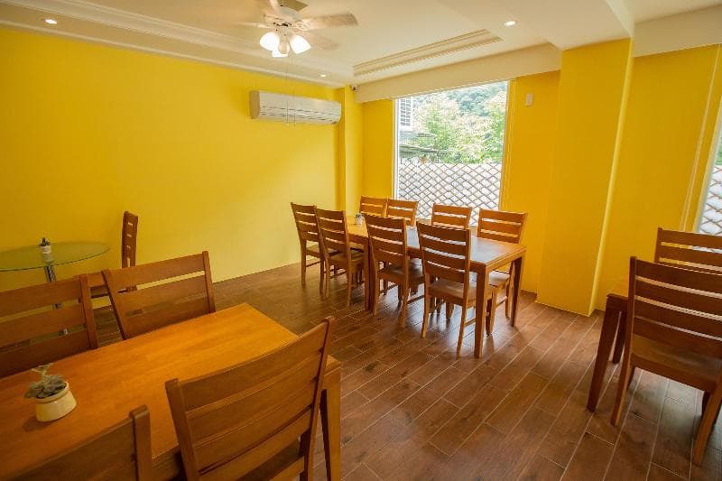 Songhe Shanshuei B&B Hotel 2