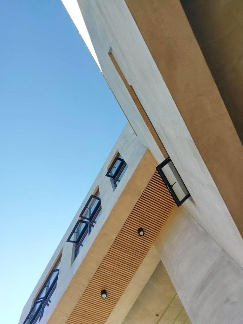 Block House 4