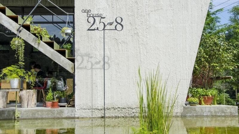 One House 4