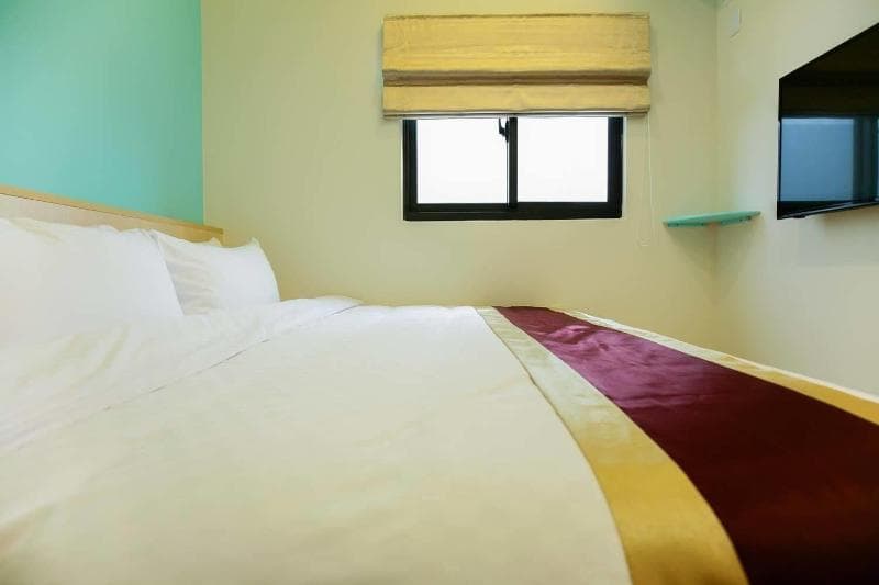 Mulu-Hotel 3