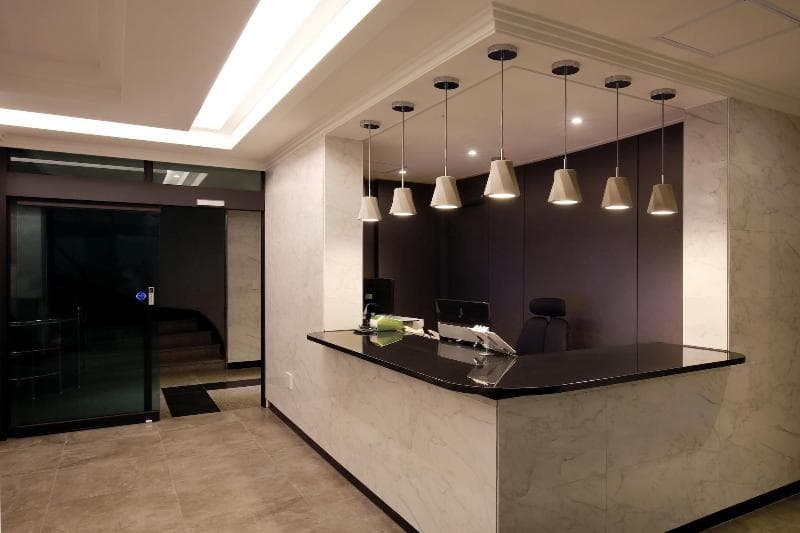 Gyeonpo Vistahotel photo 1