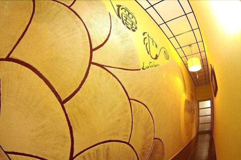 Leechi Guesthome 5