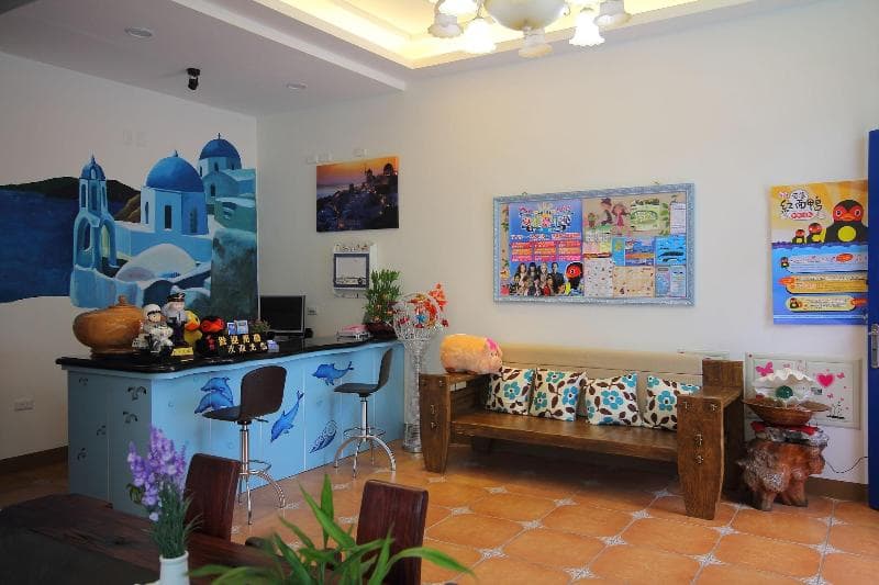 Greek Wonderland B&B 4