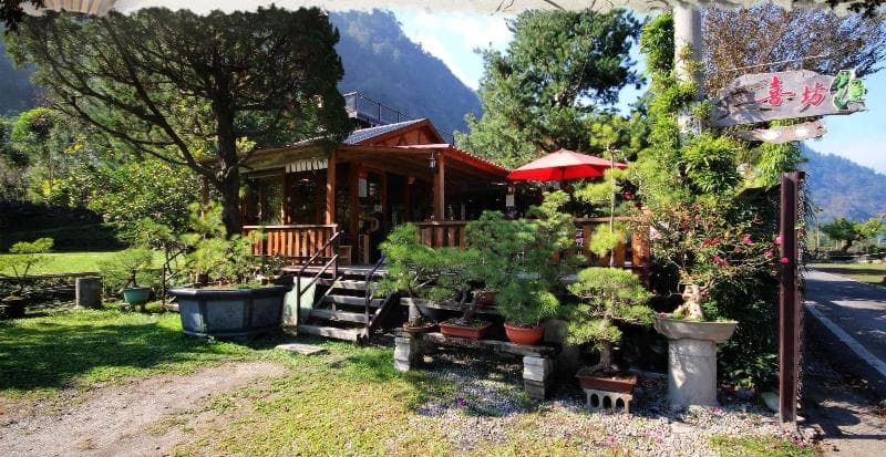 Song Hua Ju B&B 5