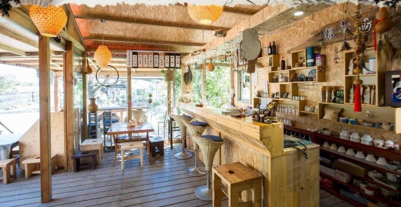 Song Hua Ju B&B photo 1