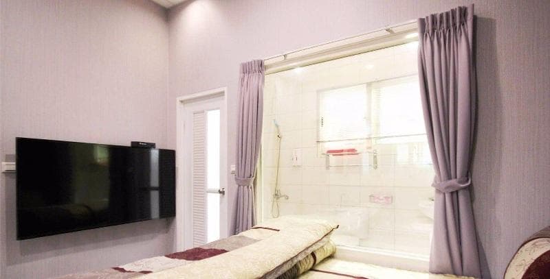 Song Hua Ju B&B 3