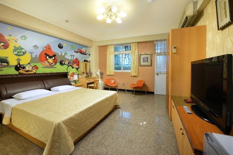 Jinge Guest House photo 1