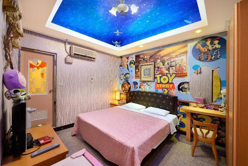 Jinge Guest House 5