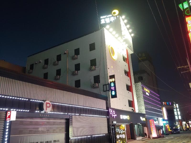 Hotel Luna 4