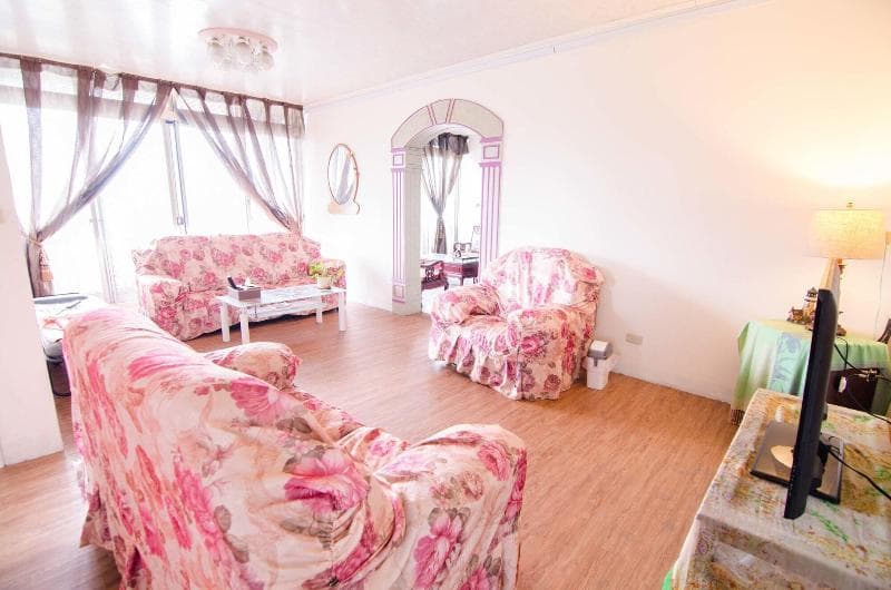 Tinto B&B 3