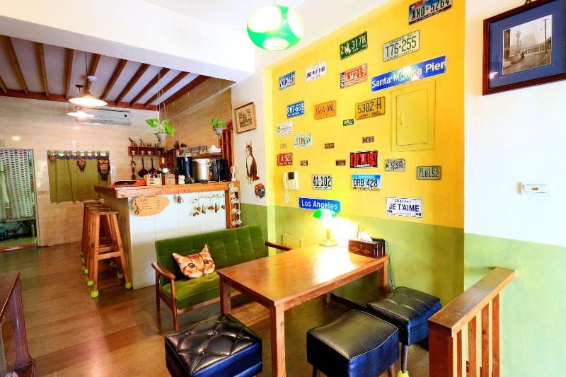 Seville B&B 3