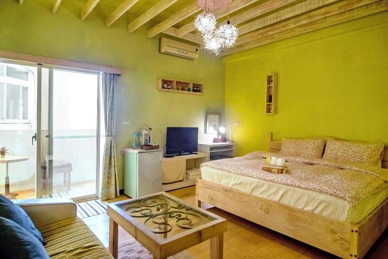 Seville B&B 4