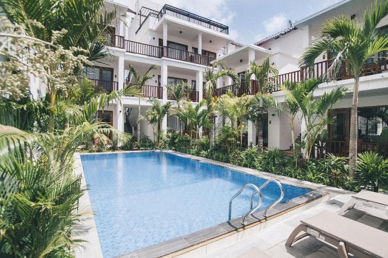 La Nube Residence 4