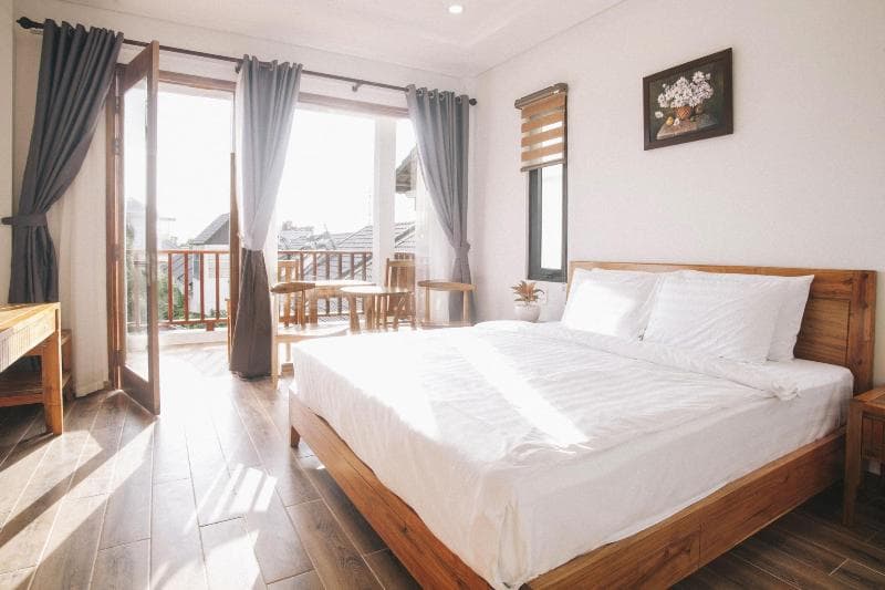 La Nube Residence photo 1