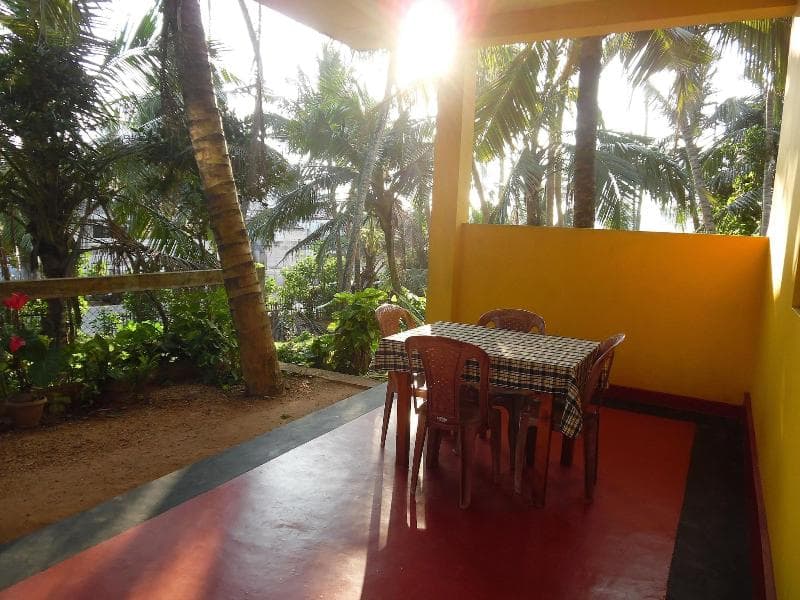 Allan Guest House 3