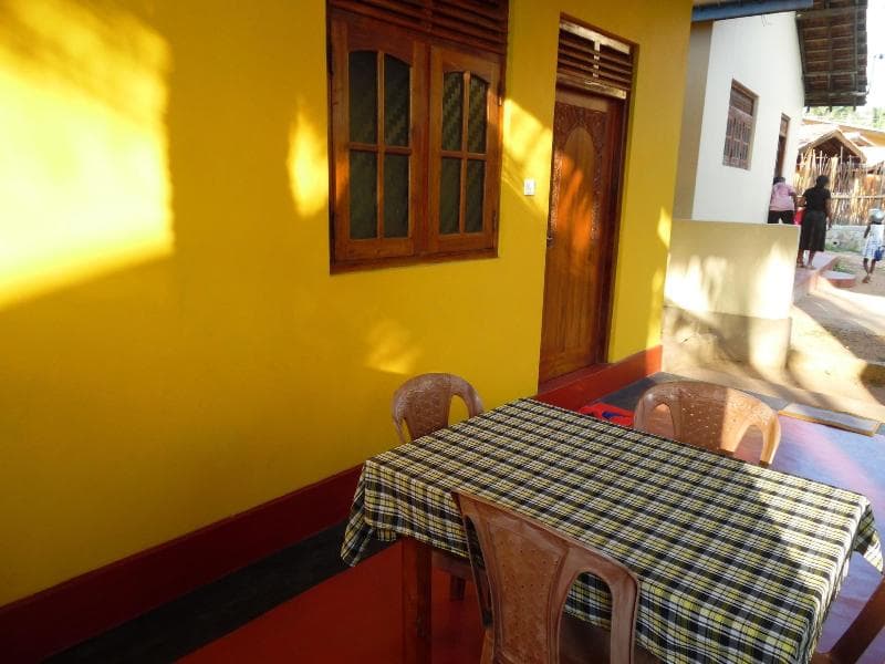 Allan Guest House 4