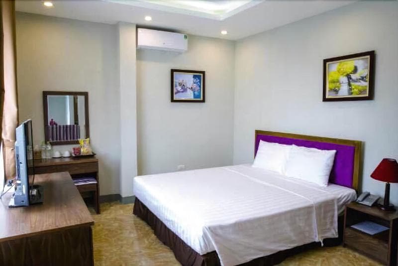Hotel Mai 4