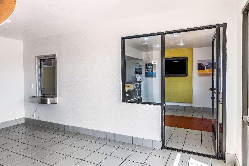 Motel 6 Waco - Bellmead 4