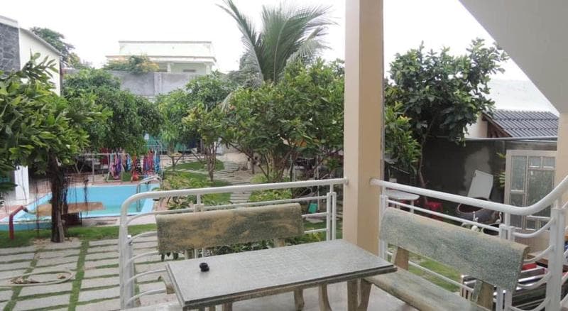 Y Khoa Hotel 4