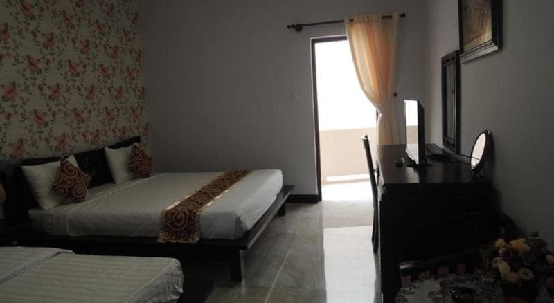 Y Khoa Hotel photo 1