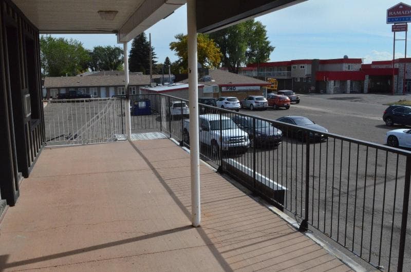 TC Motel 5