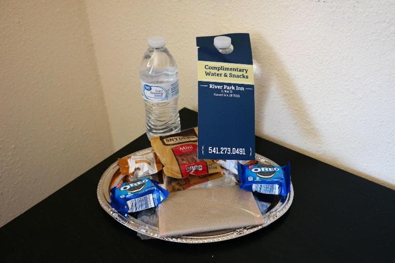 River Park Inn photo 1