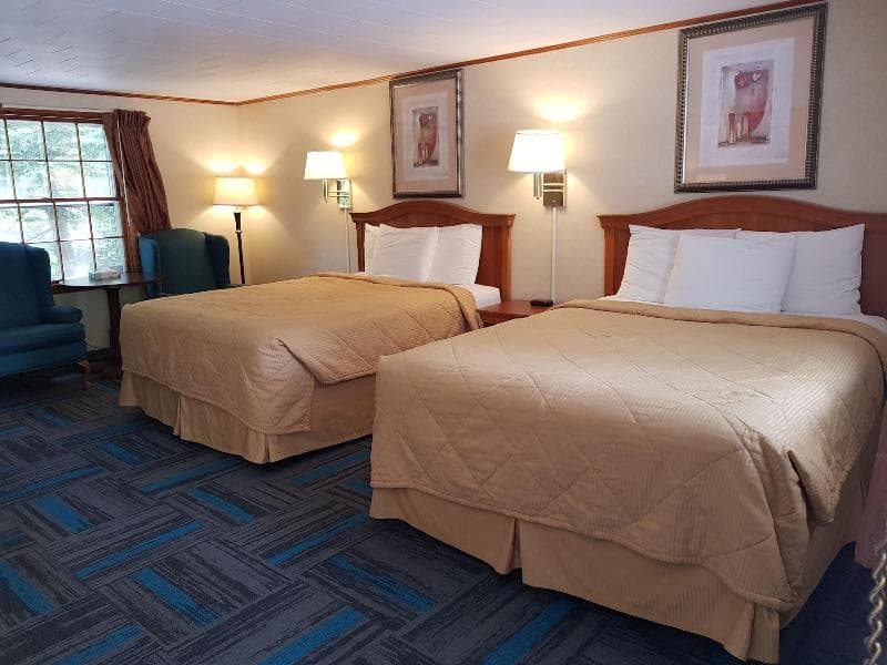 Franconia Notch Motel 4