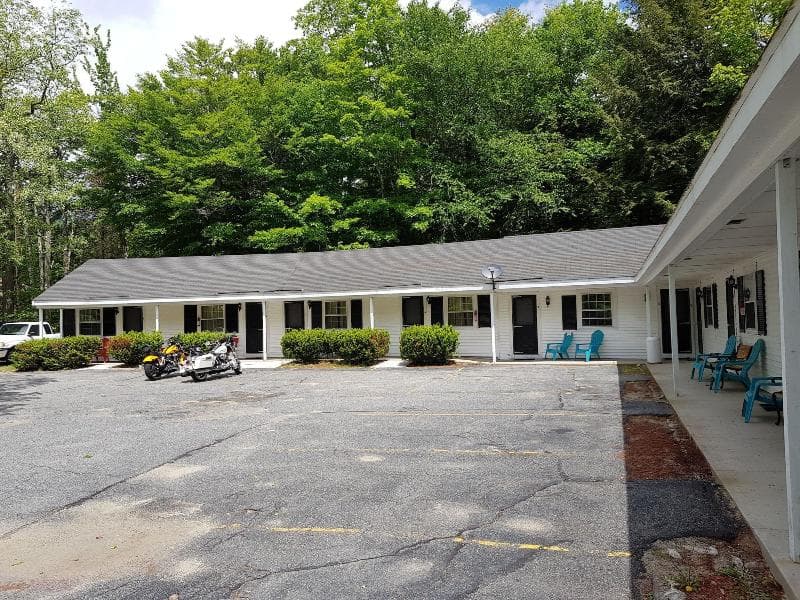 Franconia Notch Motel photo 1