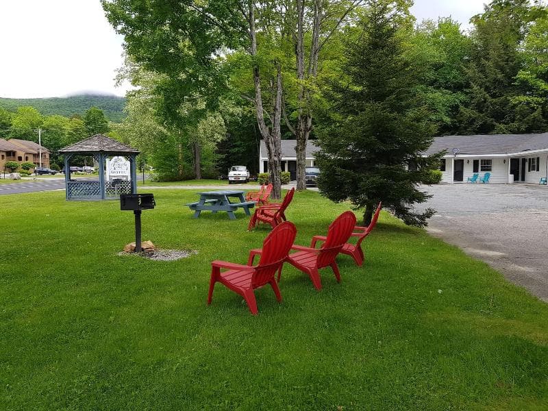 Franconia Notch Motel 3