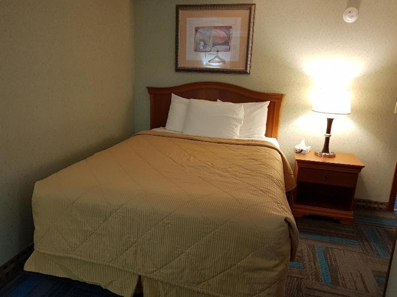 Franconia Notch Motel 5