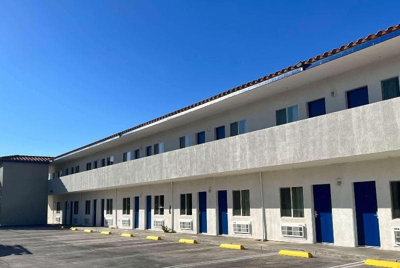 Baymont By Wyndham Ridgecrest 3