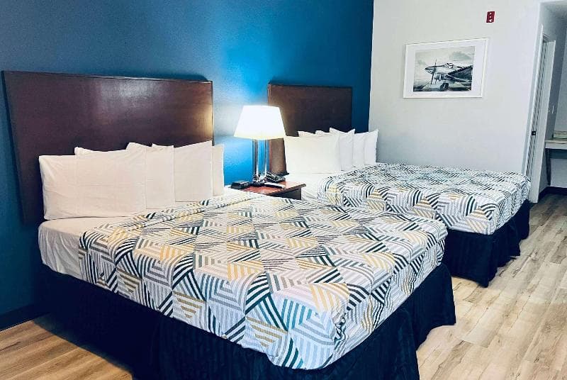 Baymont By Wyndham Ridgecrest photo 1