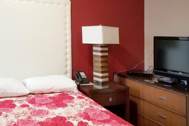 Le Grand Motel 3