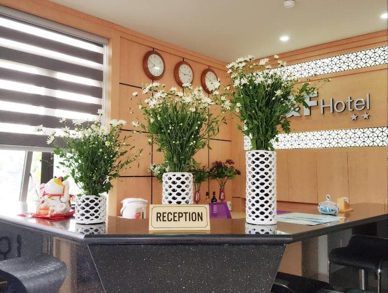 F&F Hotel photo 1