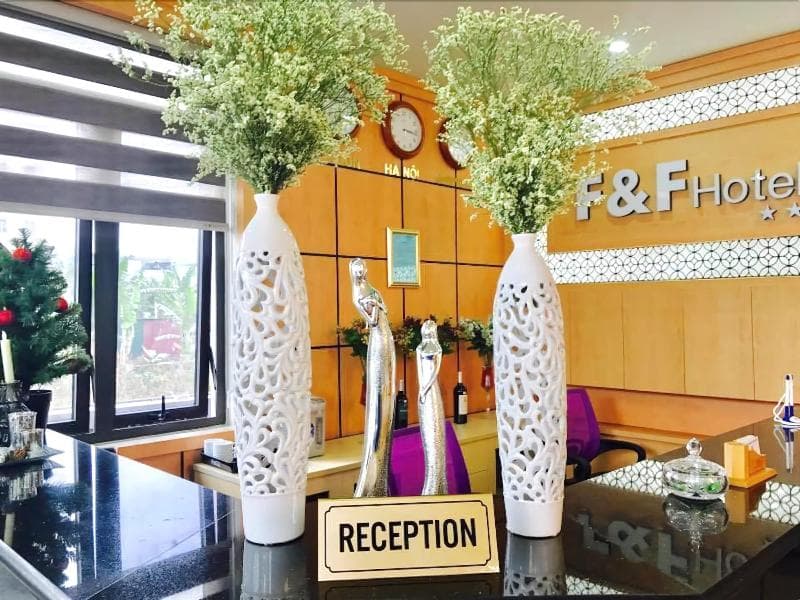 F&F Hotel 5