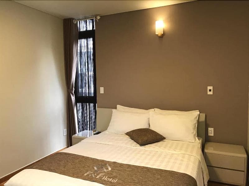 F&F Hotel 4